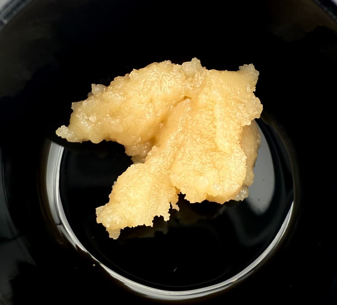 U4EA Farms Live Rosin - Love Potion