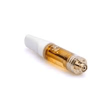 Mellow Fellow Blue Dream 1g Infused 510 Cartridge