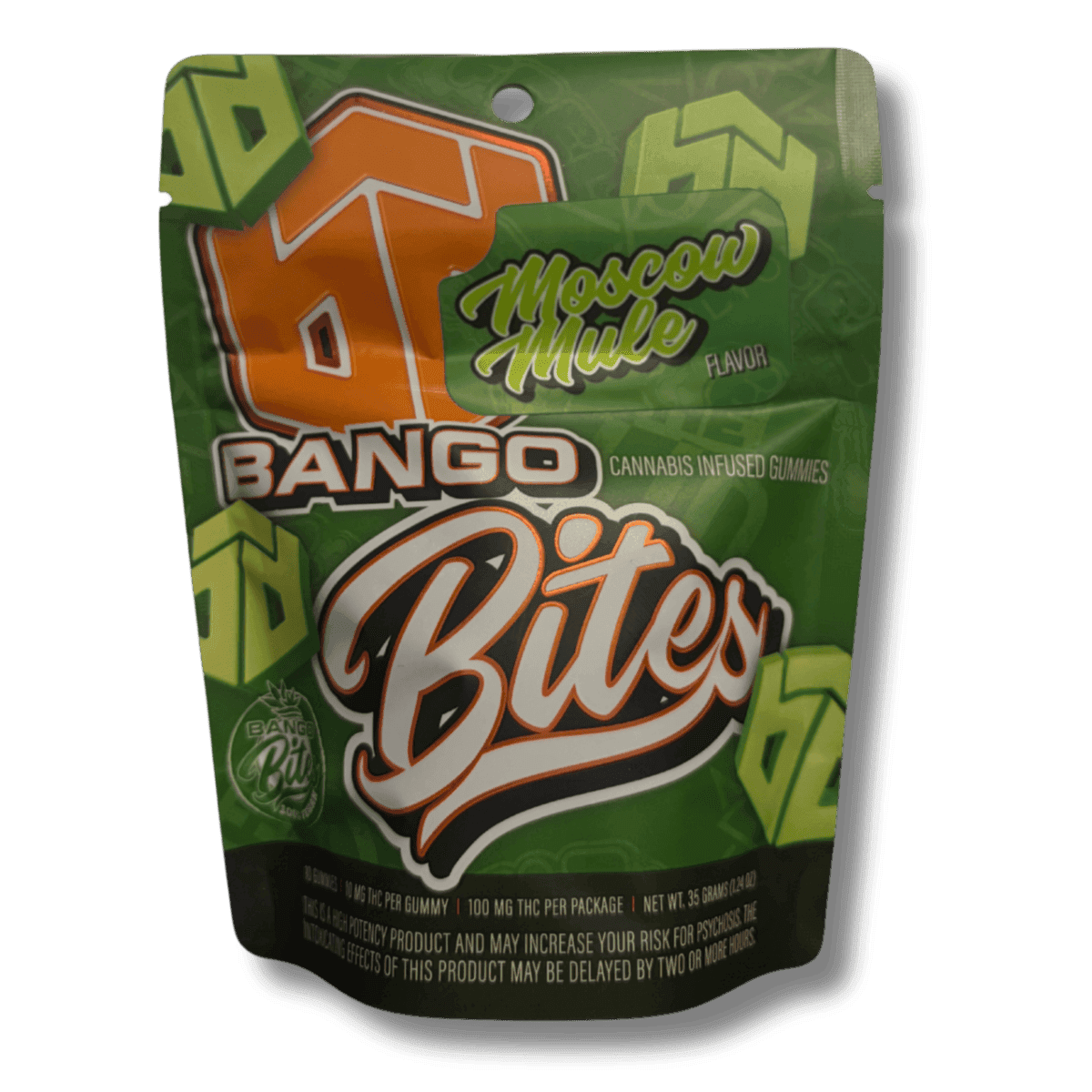 BANGO