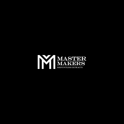 Master Makers BANGIN OASIS 1G RESERVE COLD CURE LIVE ROSIN