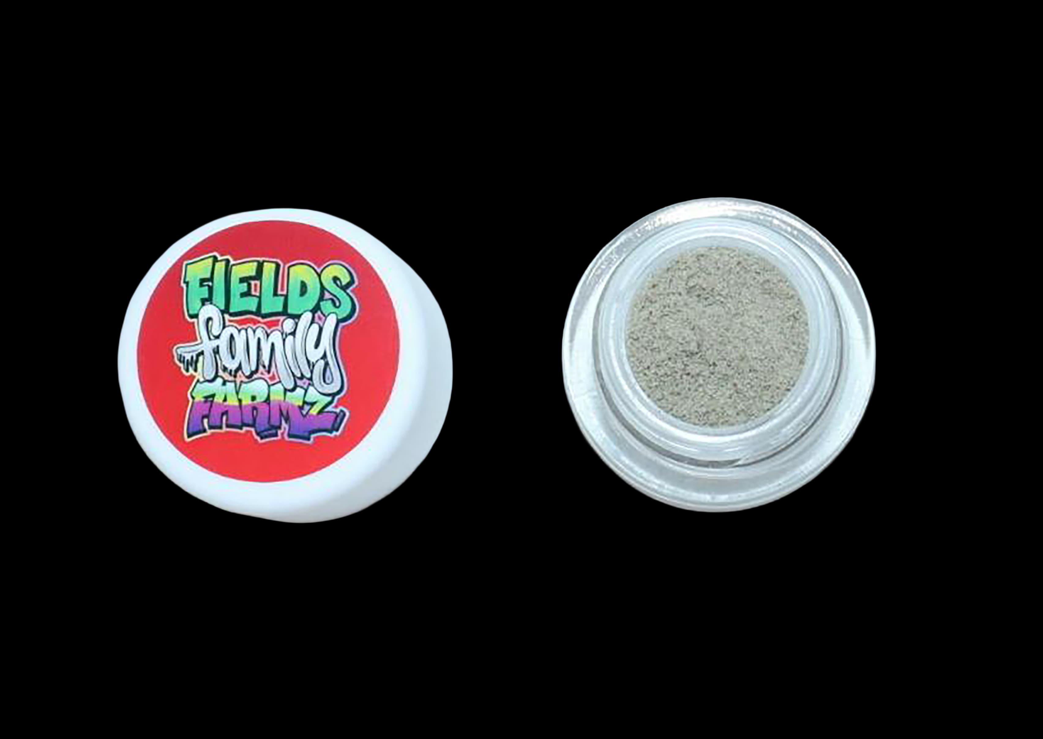 Fields Family Farmz Fields Family Farmz Coco Melonz Bubble Hash (H)
