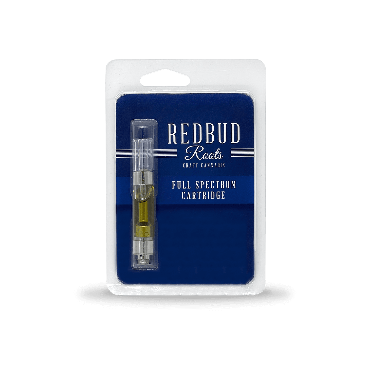 Redbud Roots OG Kush Cartridge