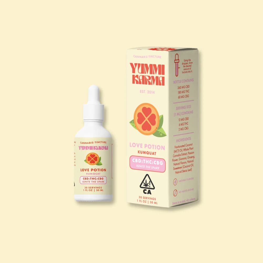 Yummi Karma