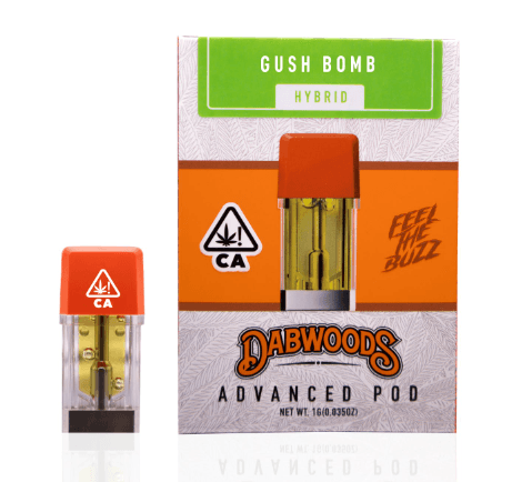 Dabwoods
