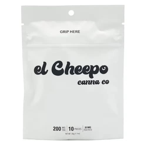 EL CHEEPO