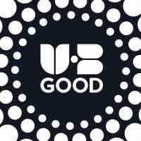 UB GOOD UB Good Tart Cherry (I) 1:1 THC:CBN Tarts 2.5mg 40pk
