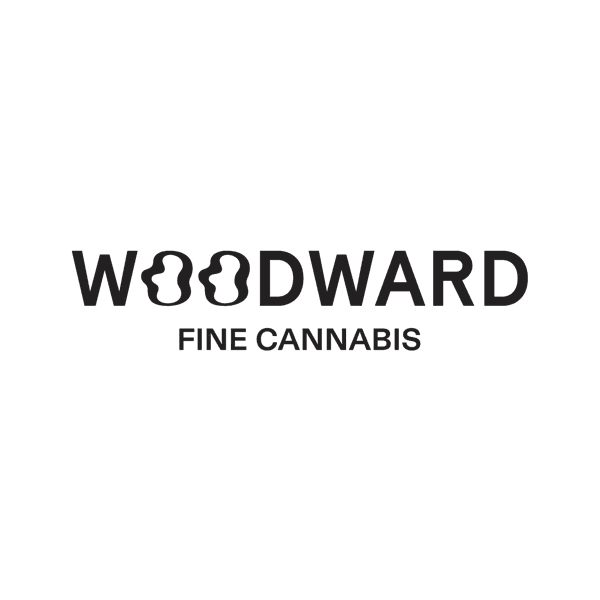 Woodward Fine Cannabis Moon Powder Cured Resin Cartridge - 1246362
