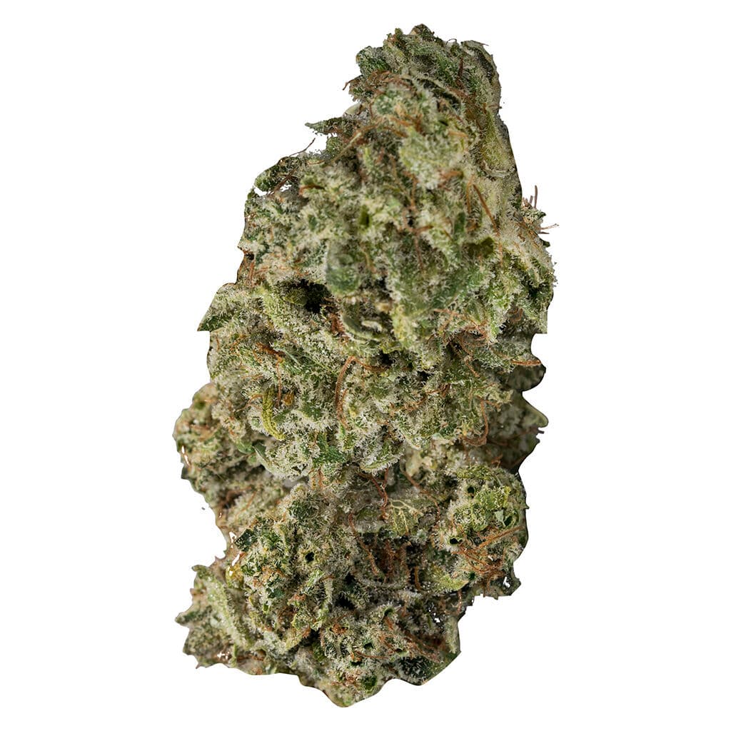 Contraband CONTRABAND - DBL Dutch Indica