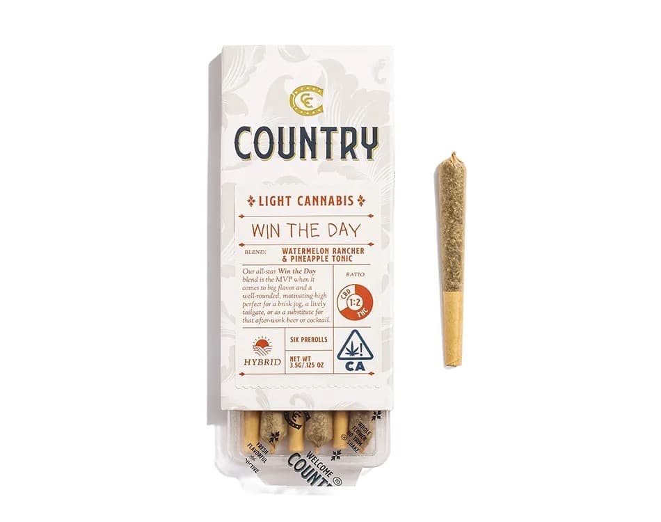 Country Cannabis