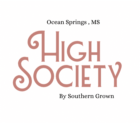 High Society Orange Cookie Chem