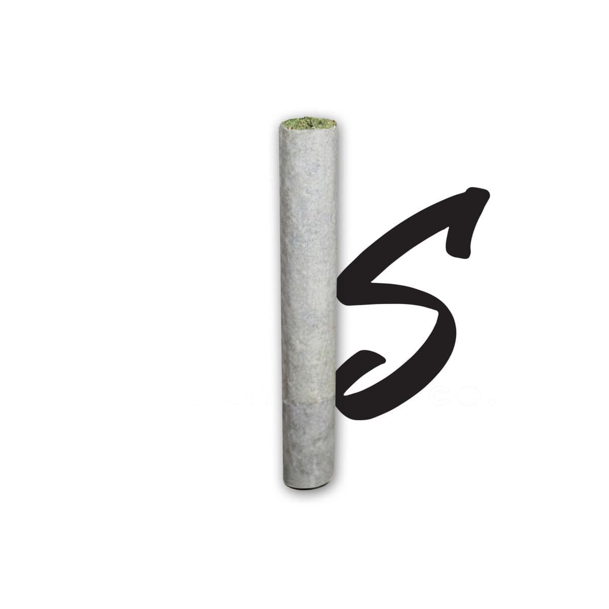 Smyth Cannabis Co. Blue Dream Pre-Roll