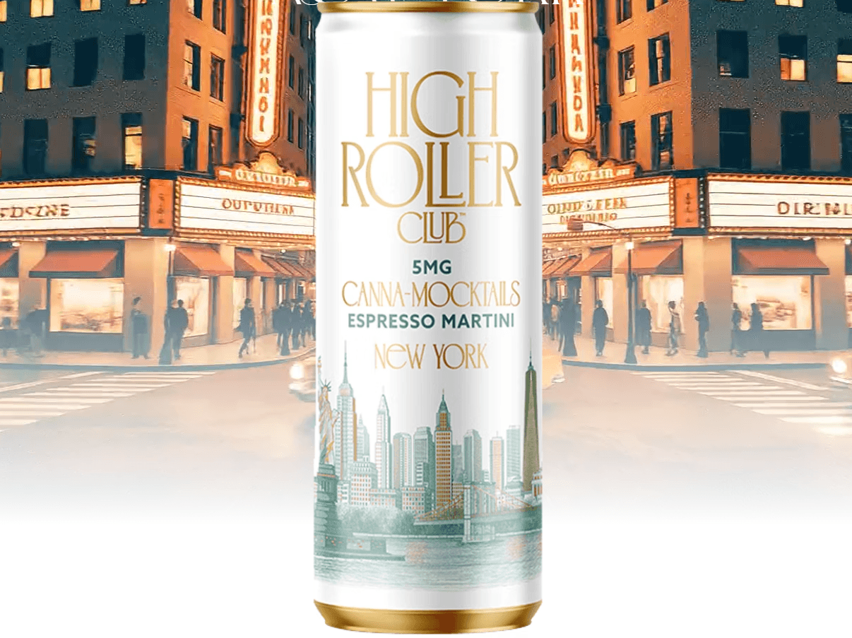 High Roller