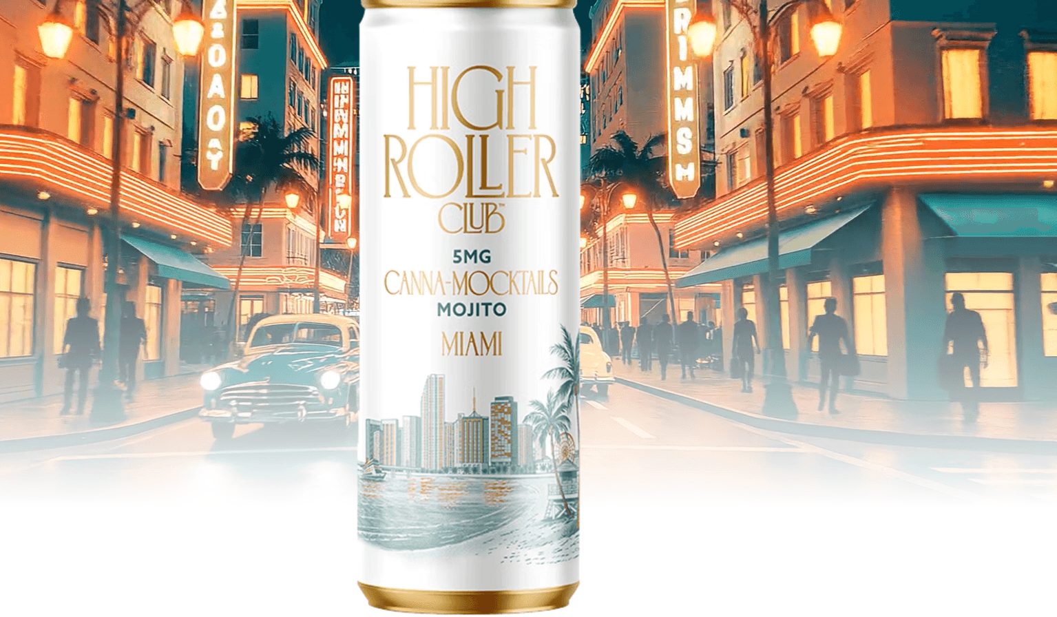 High Roller