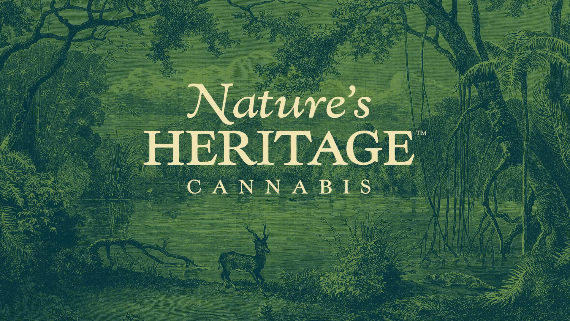 Nature's Heritage Orange Chemeleon | Bubble Hash | 1g