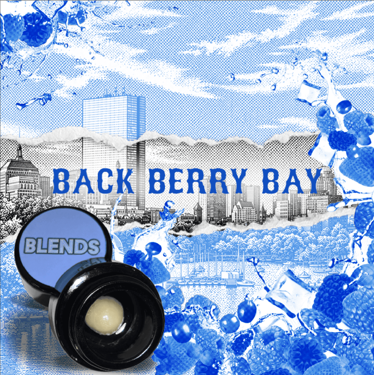 Blends