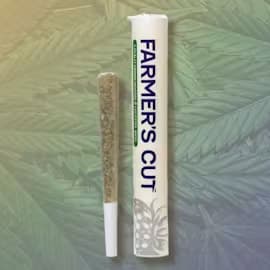 Farmer's Cut Pre-Roll - Rainbow Rind