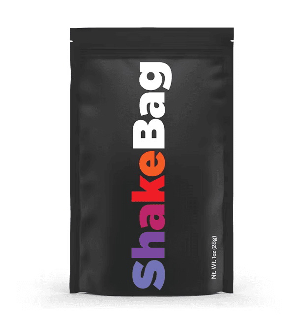 Shake Bag B.A.M. Shake
