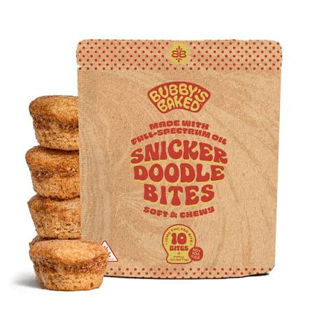 Bubby's Baked