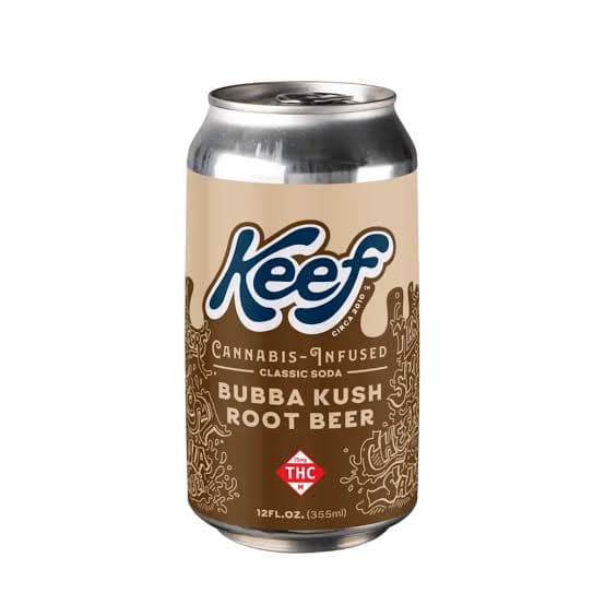 Keef Edibles