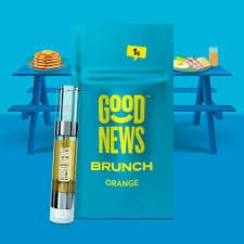 Good News Brunch Cartridge
