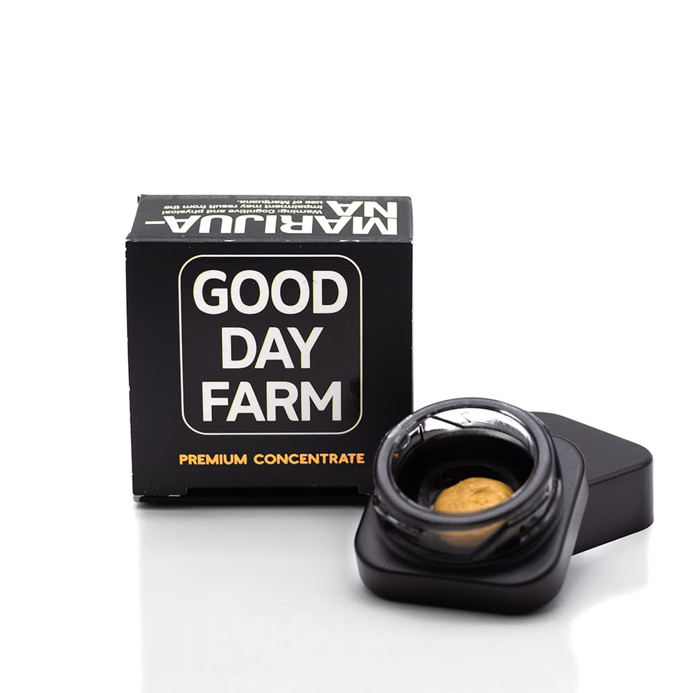 Good Day Farm