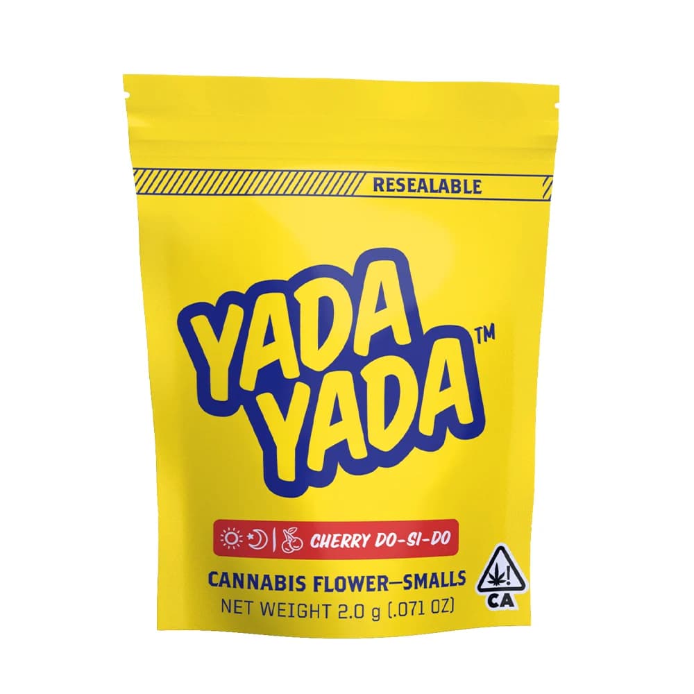 YADA YADA Cherry Do-Si-Do [2g]