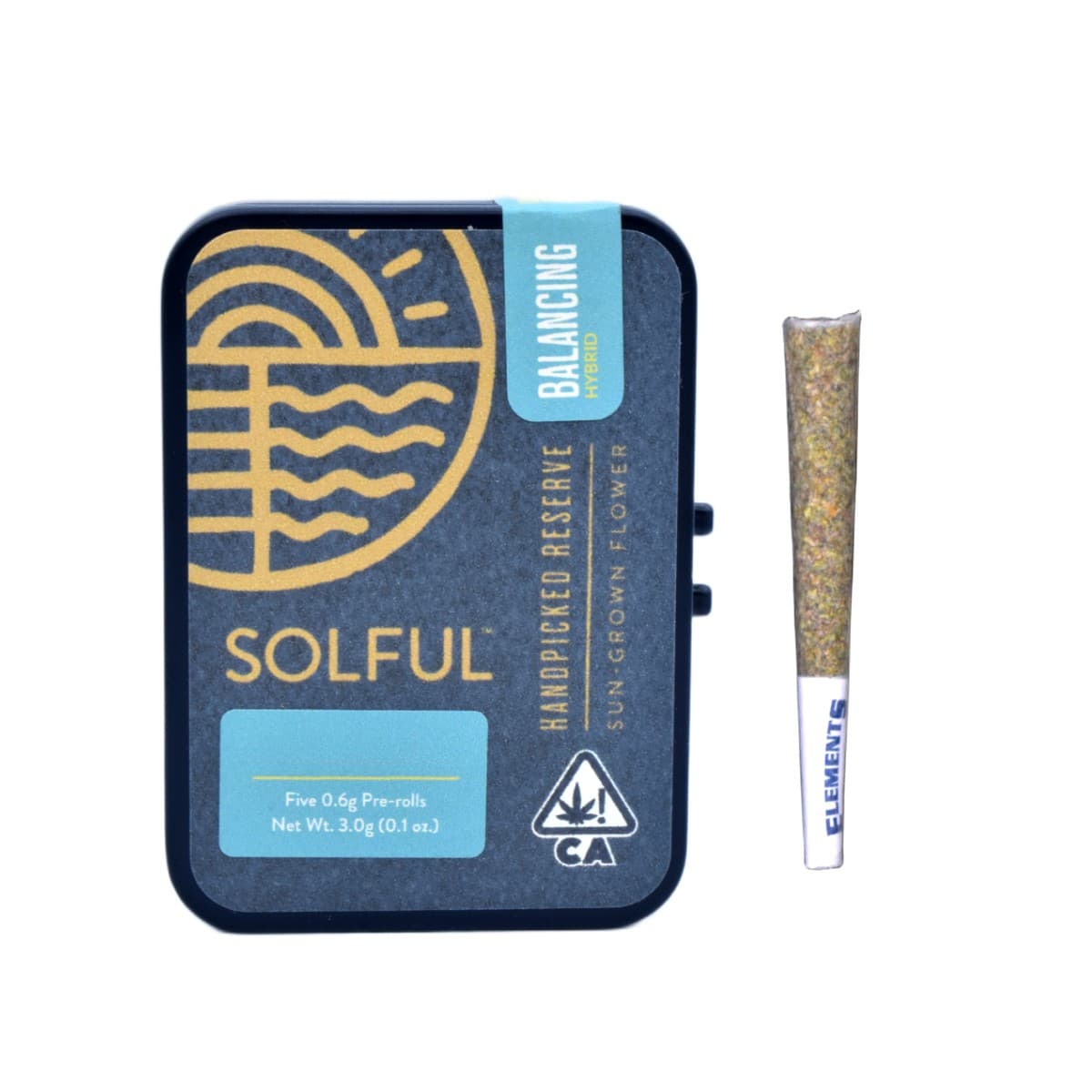 Solful Handpicked Reserve