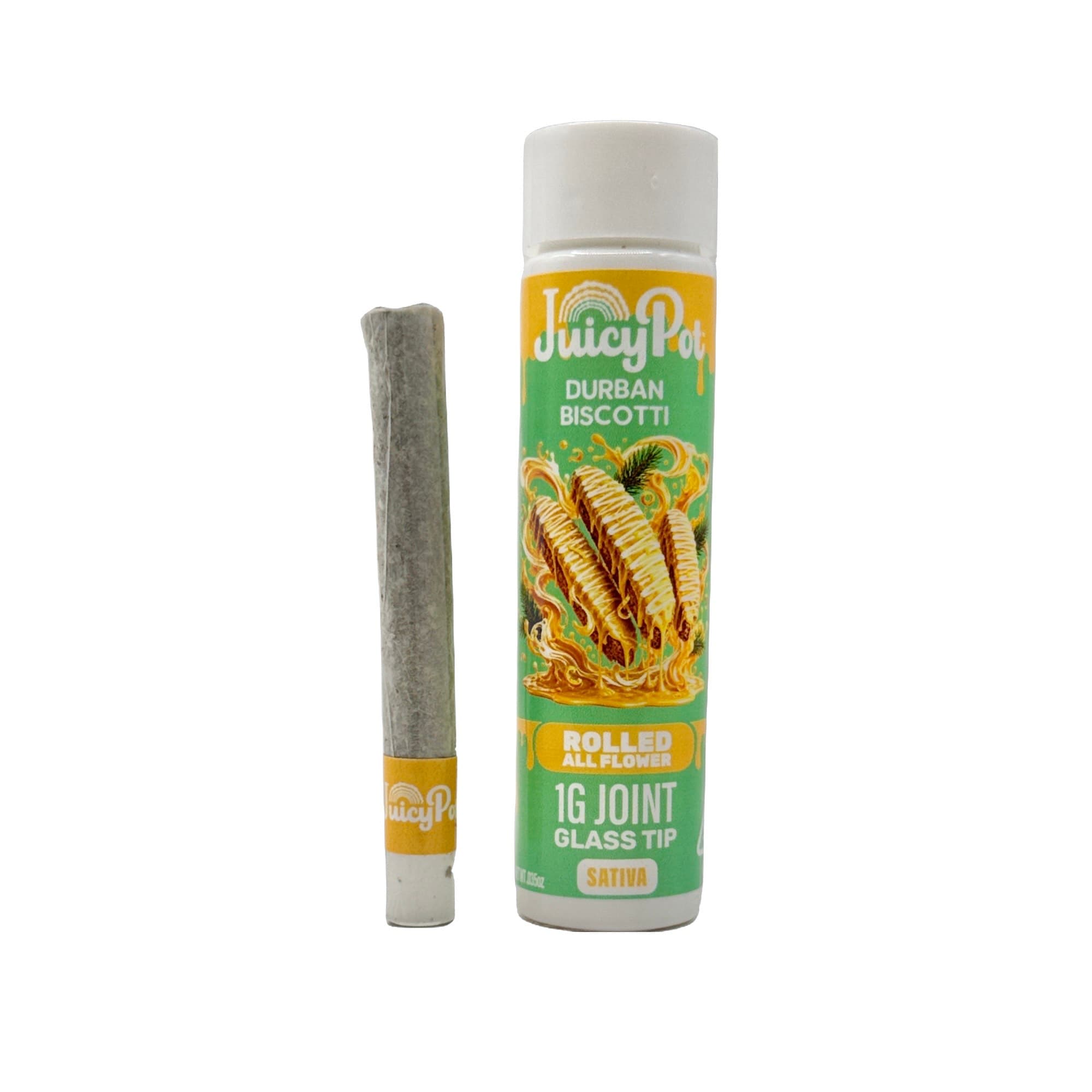JuicyPot