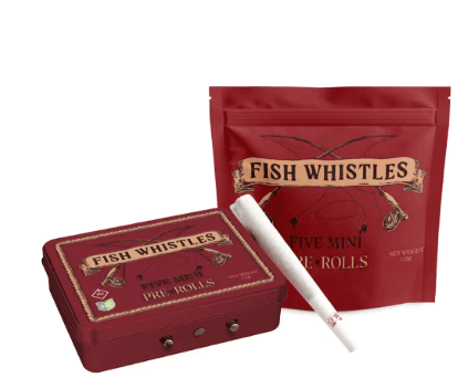 Fish Whistles