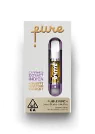 Pure Extract