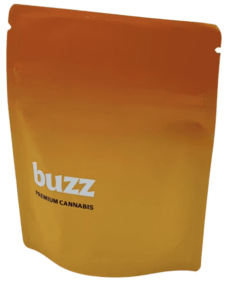 Buzz Black Oishii