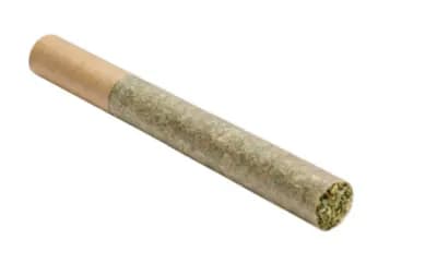 Cappellano Cannabis Co. CAPPELLANO CANNABIS: ORGANIC GLACIER FRUIT PRE-ROLL (1 x
