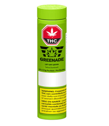Greenade
