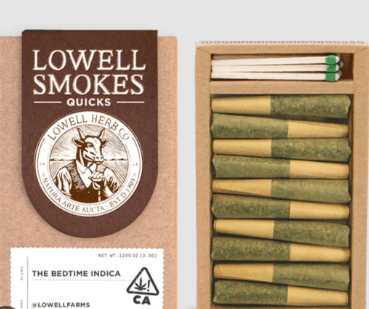 Lowell Herb Co.