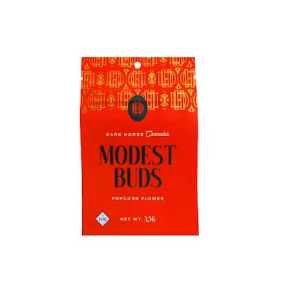 Modest Buds