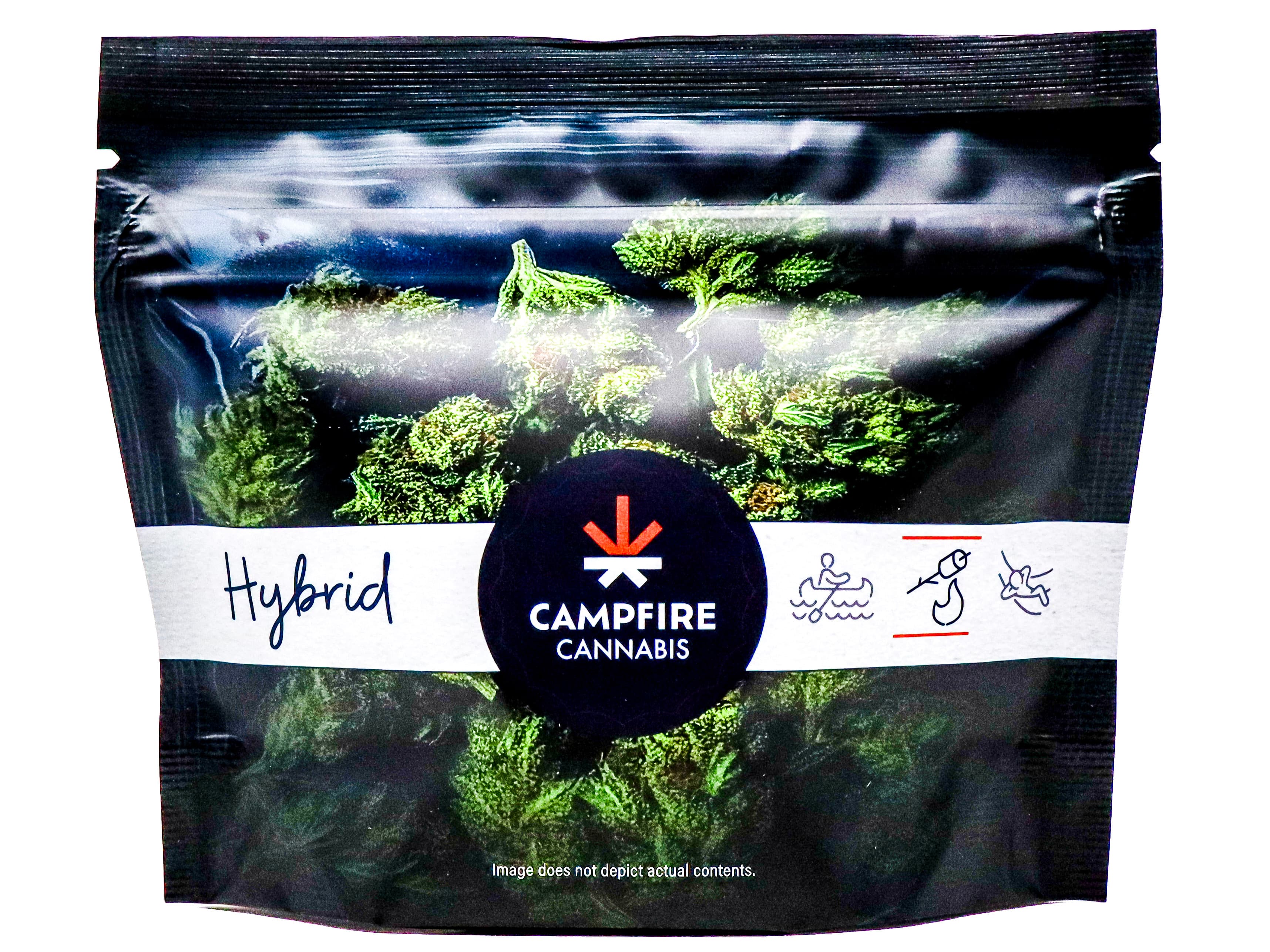 Campfire Cannabis LKF Barnyard High Test 8503104628
