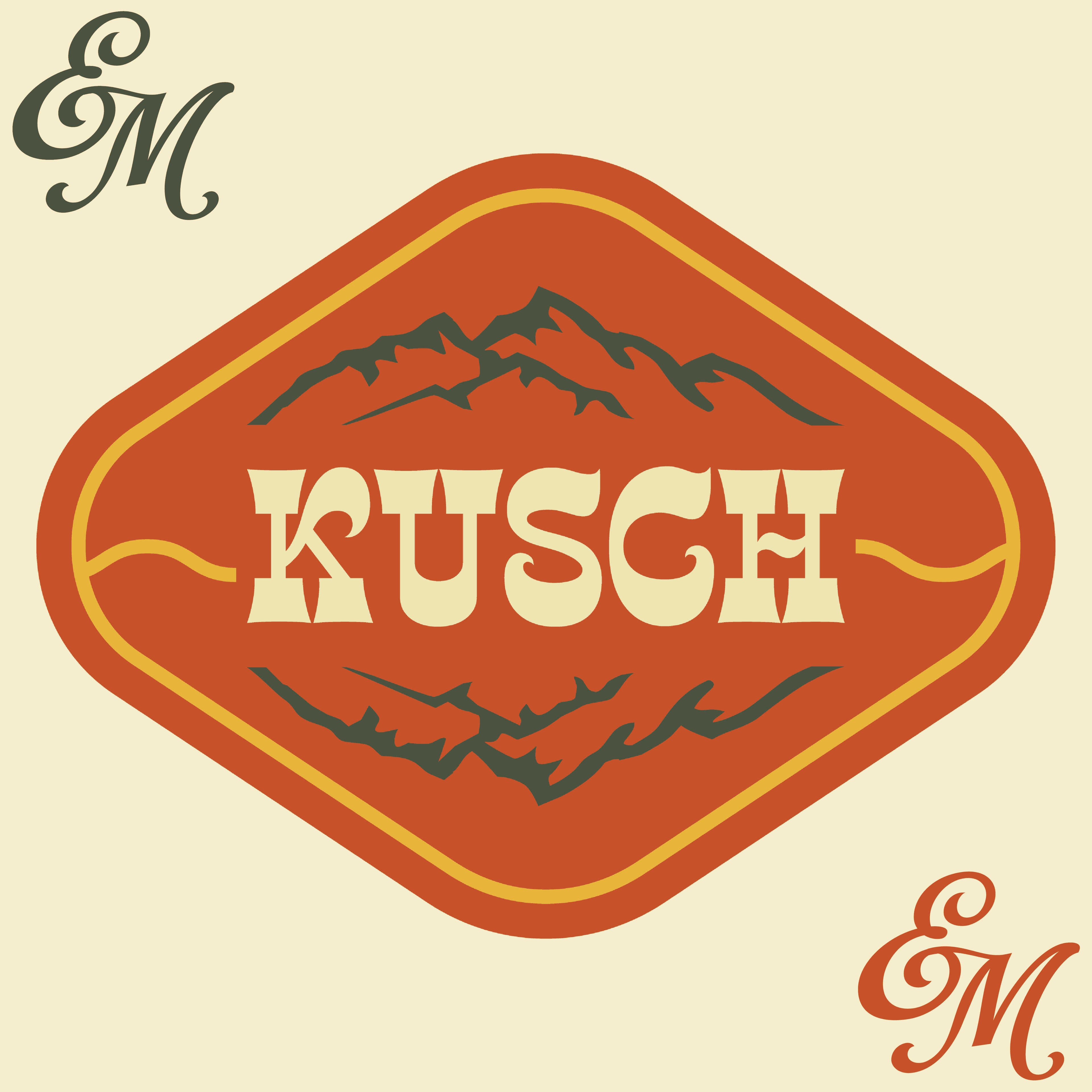 Kusch Vapes