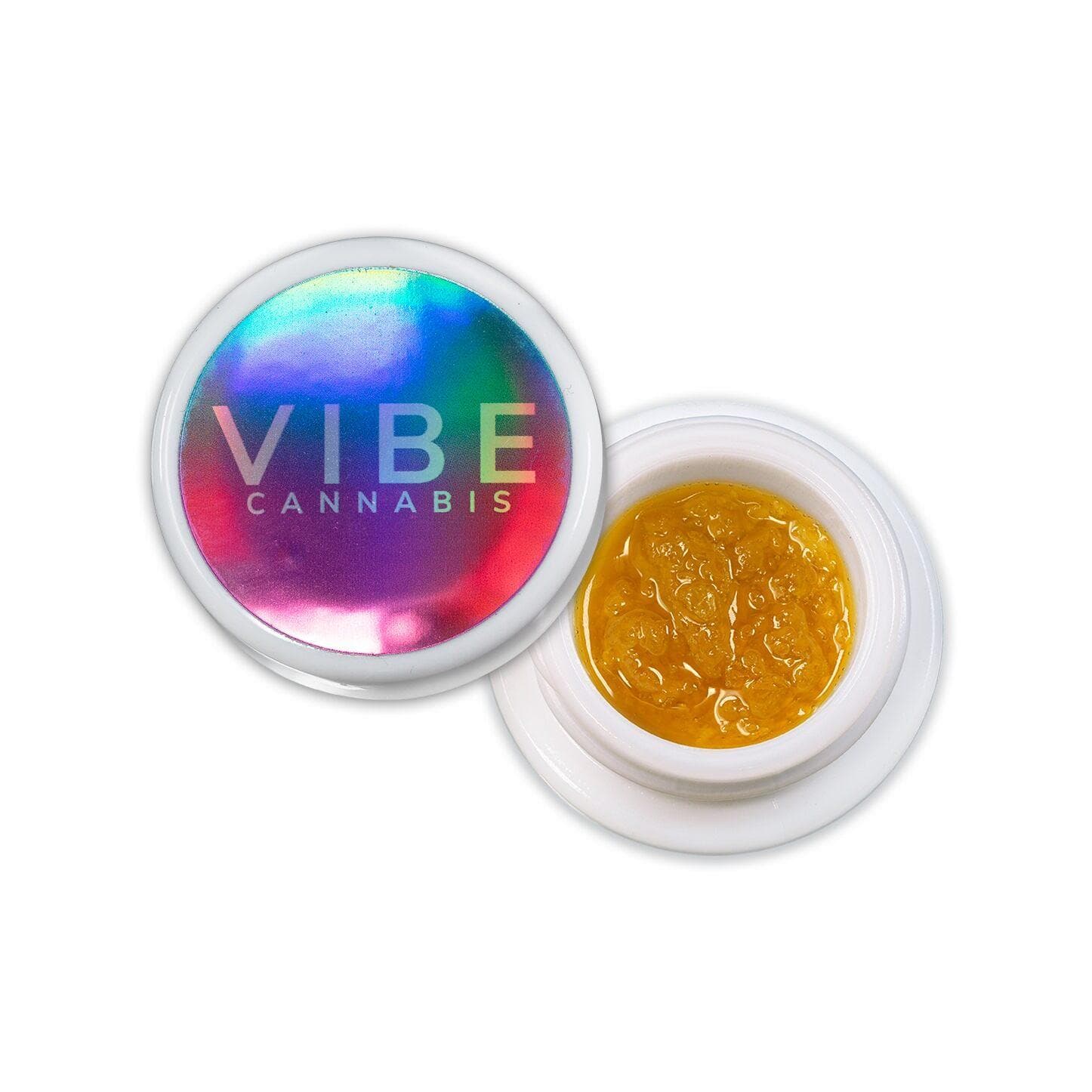 Vibe Suplex City | Live Resin Diamonds & Sauce | 2g