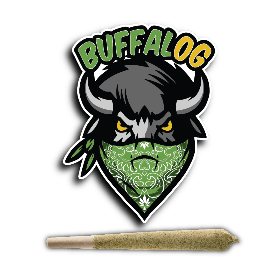Kabunky Kabunky - BuffalO G Pre-Roll