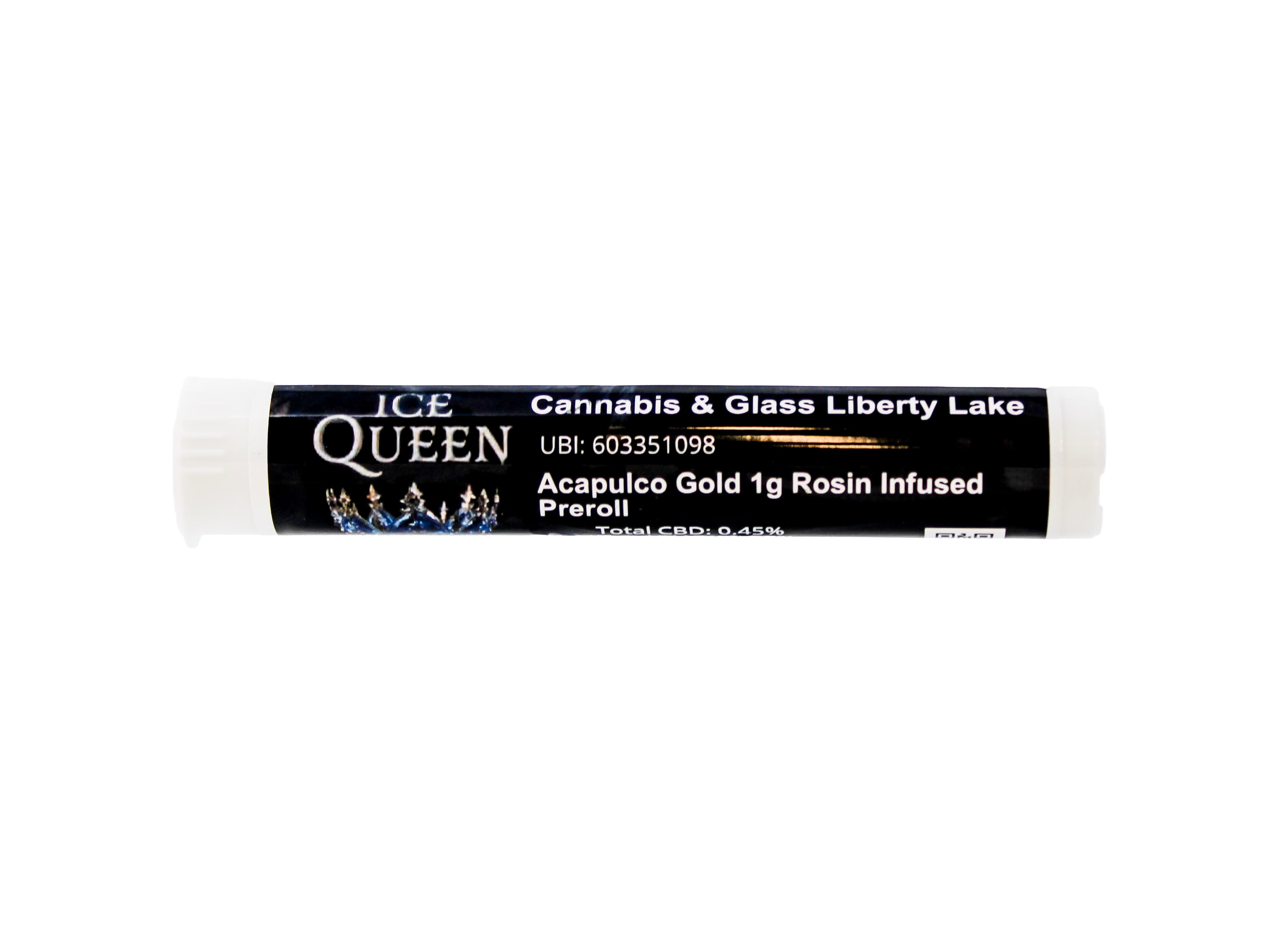 Ice Queen
