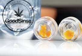 GoodSinse Sugar Wax - Island Citrus