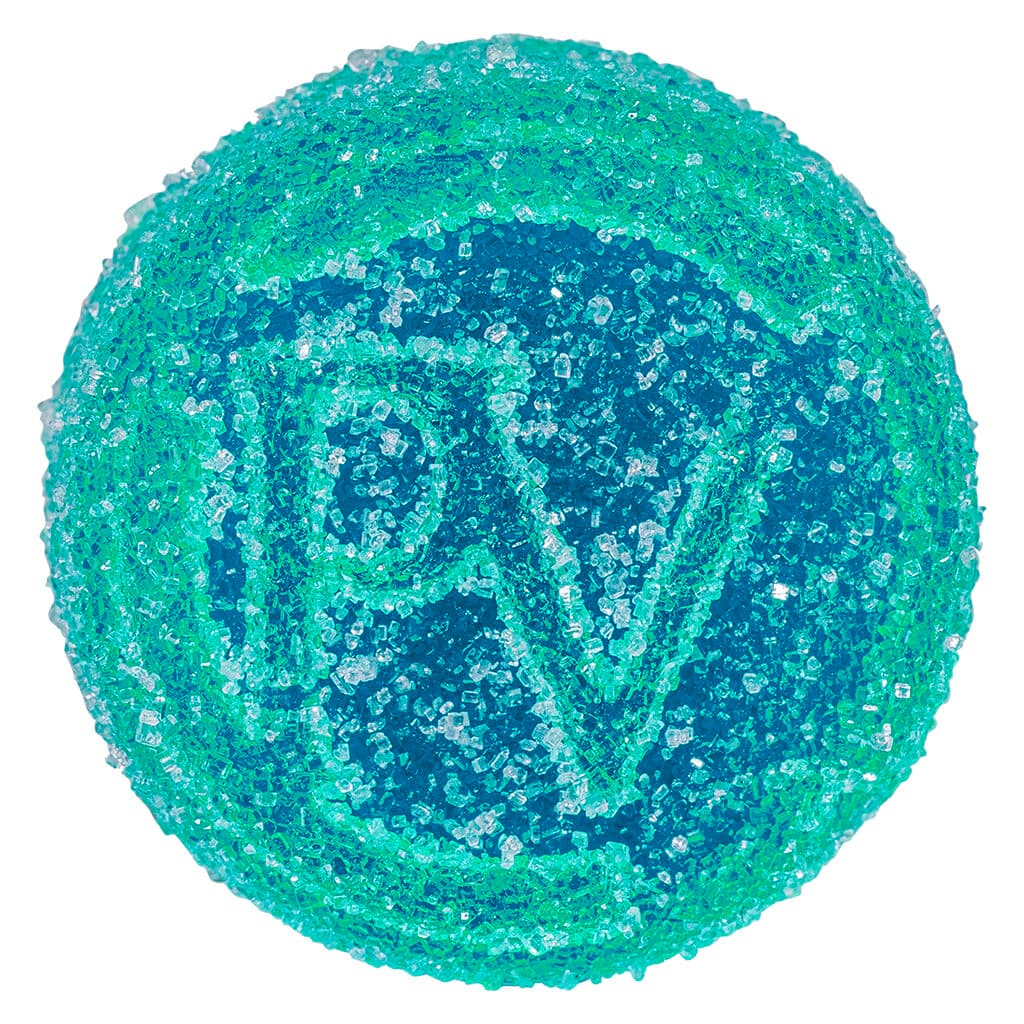 Platinum Watermelon Rush Live Rosin Gummy - 1 Pack