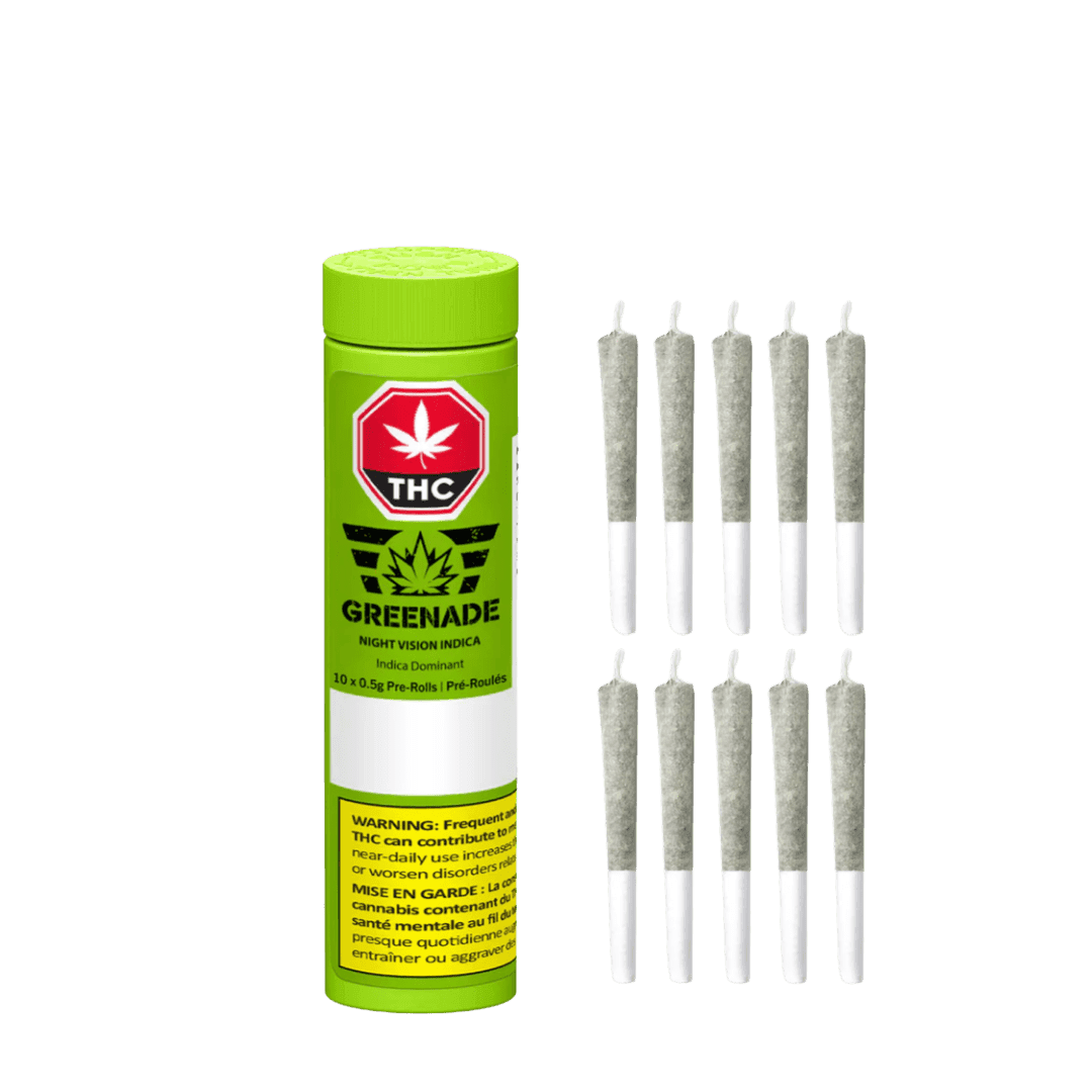 Greenade