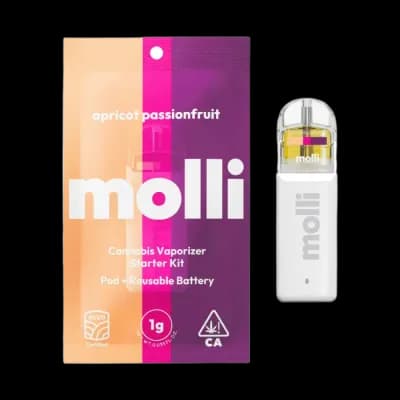 Molli