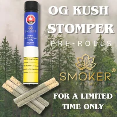 Smoker Farms