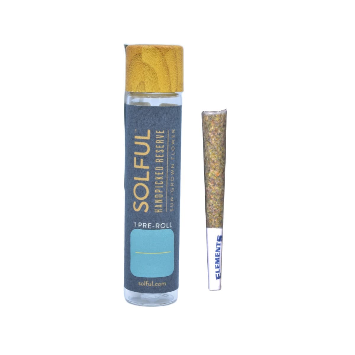 Solful Handpicked Reserve