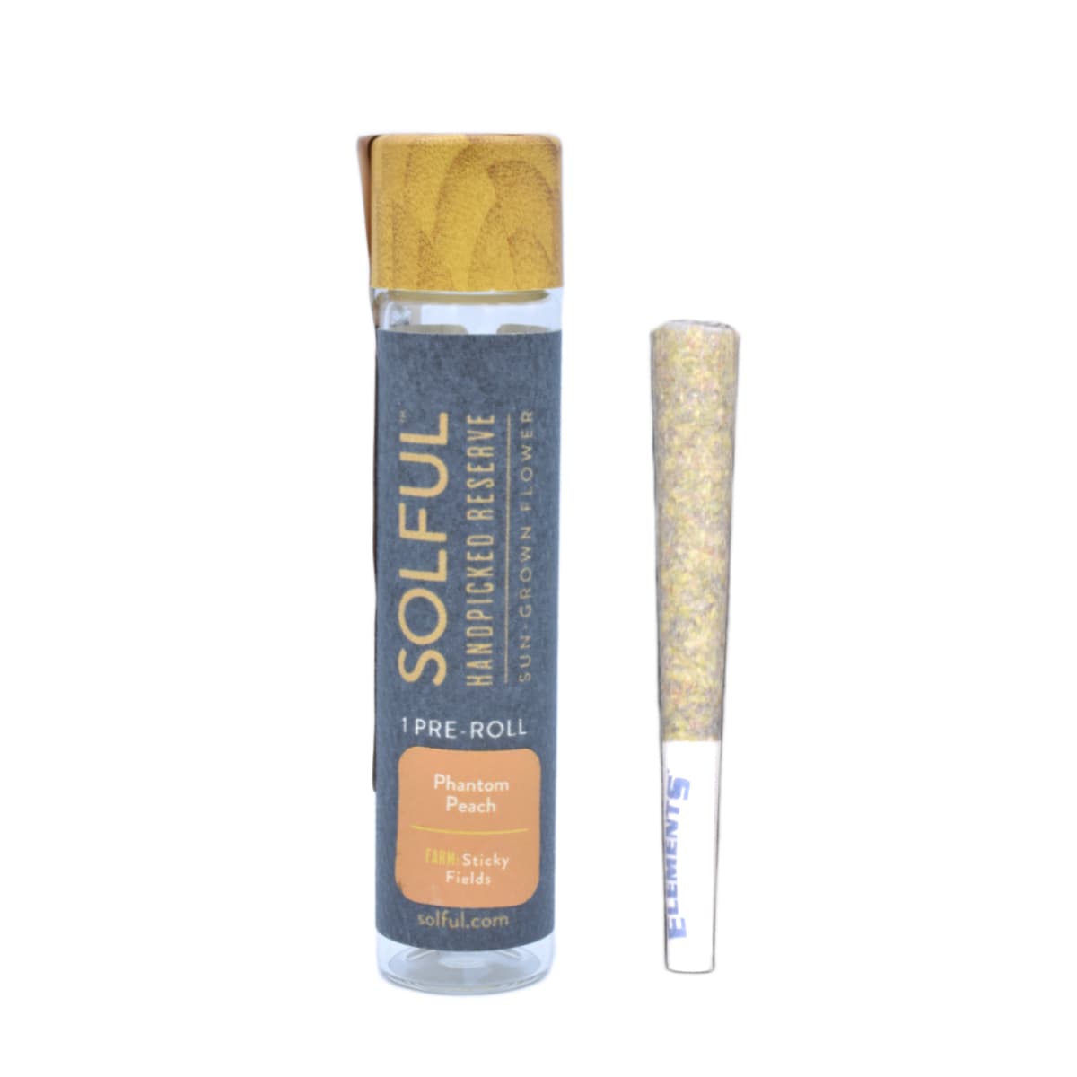 Solful Handpicked Reserve
