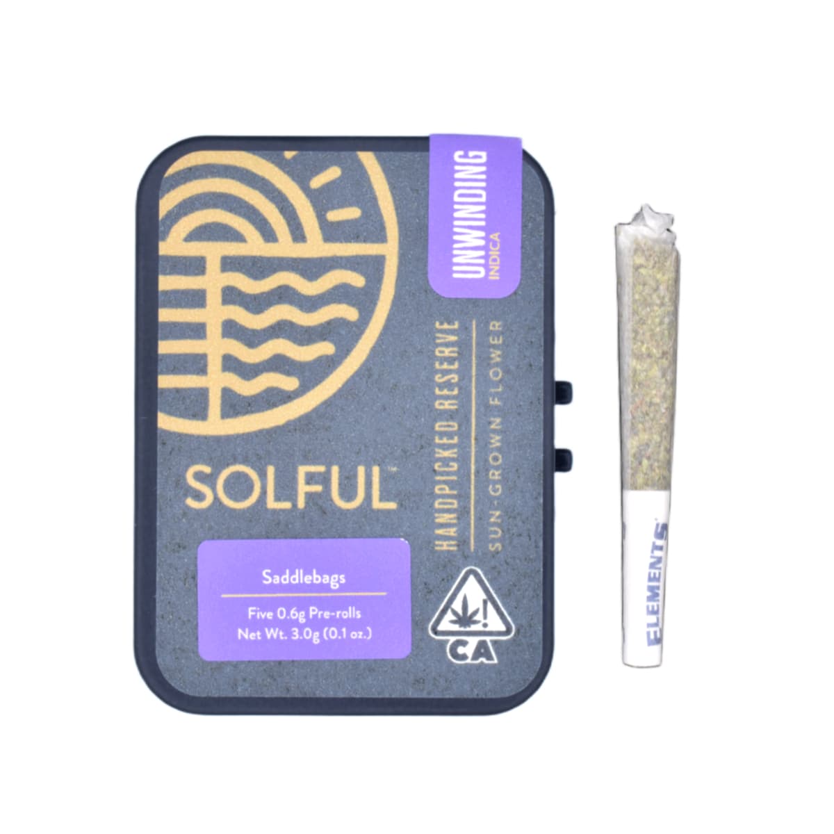 Solful Handpicked Reserve