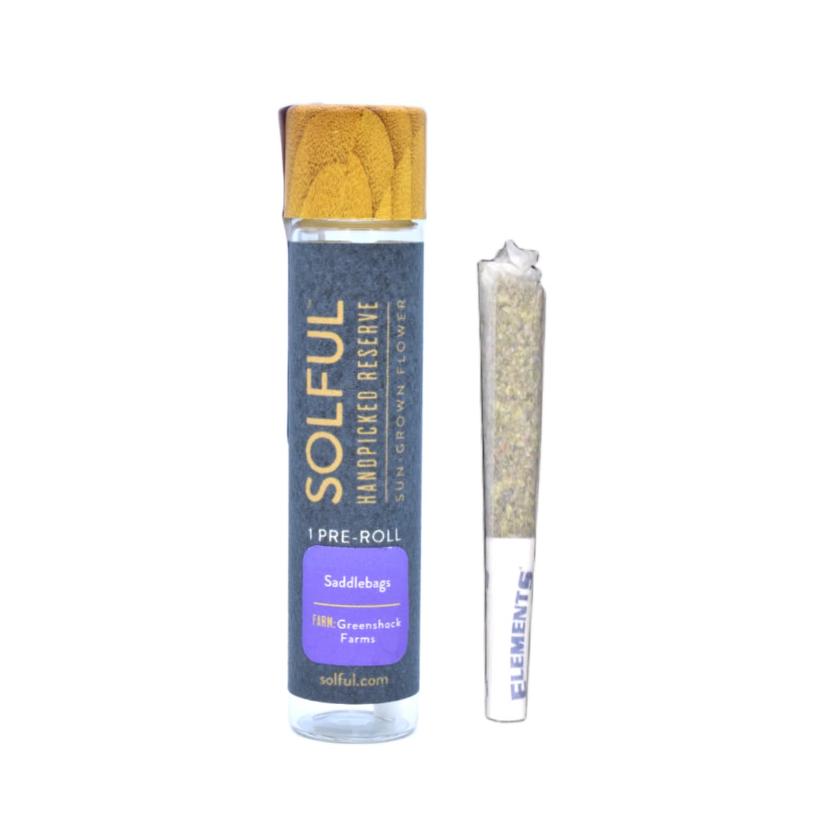 Solful Handpicked Reserve