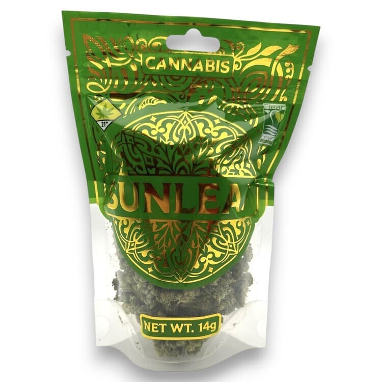 Sunleaf Zombie